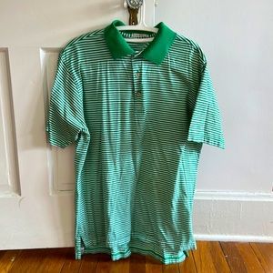 Peter Millar polo shirt